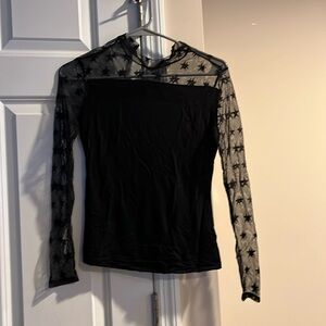 Shirt looks brand new